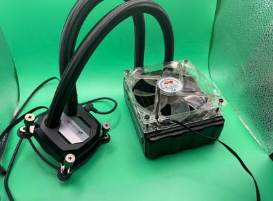 Corsair Hydro Series 120mm Liquid CPU Cooler