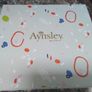 Aynsley Dessert Forks + Serving Utensil Boxed Image 7
