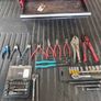 Mechanic tool set Image 8