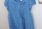 Miniclub dress and leggings