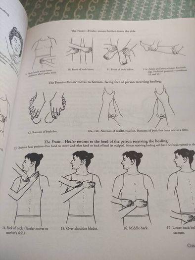ESSENTIAL REIKI A Complete Guide to an Ancient Healing Art