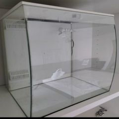 fluval flex aquarium