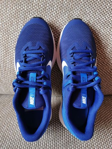 Boys NIKE trainers NEW