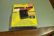 Alarm personal