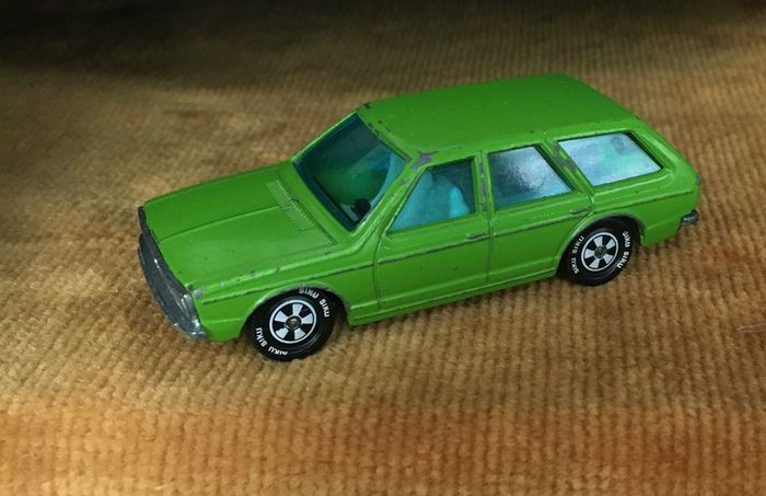 Siku Volkswagen Passat Variant