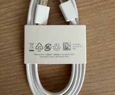 Samsung USB-C to USB-C Cable (New)
