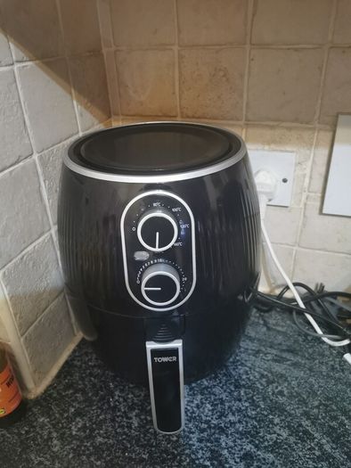 Tower air fryer