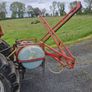 Hardi sprayer Image 2