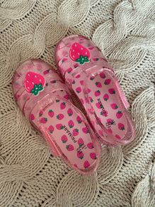 New Primark girl sandals