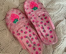 New Primark girl sandals
