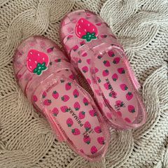New Primark girl sandals