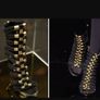 Balmain for H&M shoes BNIB SZ 38/5 Image 2