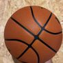 Wilson NBA Official Game Basketball Genuine Leather Size 7 - Unused Image 3