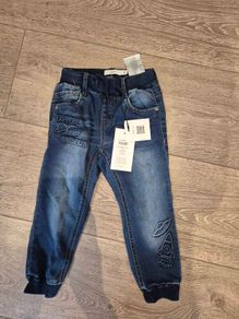 jeans 2 to 3 year old