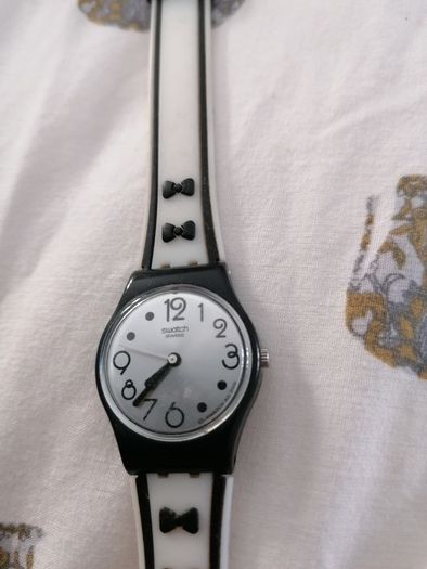 Swatch watch