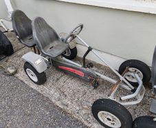 Berg Go Karts