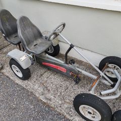 Berg Go Karts
