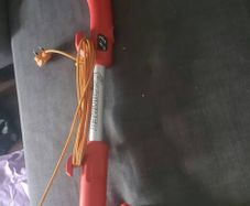 electic strimmer