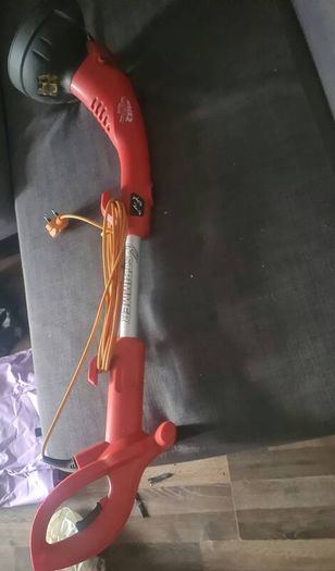 electic strimmer