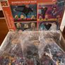 Despicable Me 3 4x100 jigsaw set Image 2