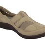 Tamaris Clarks shoes flats sandals size UK7 size 40 white leather shoes Image 10