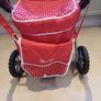 Toy pram Image 3