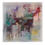 Original Abstract Painting Irish Abstract Art Image 2