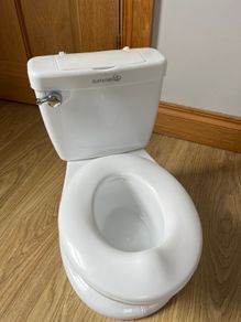 Potty
