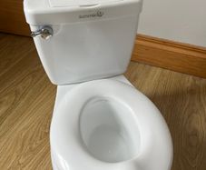 Potty