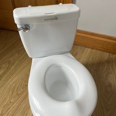 Potty