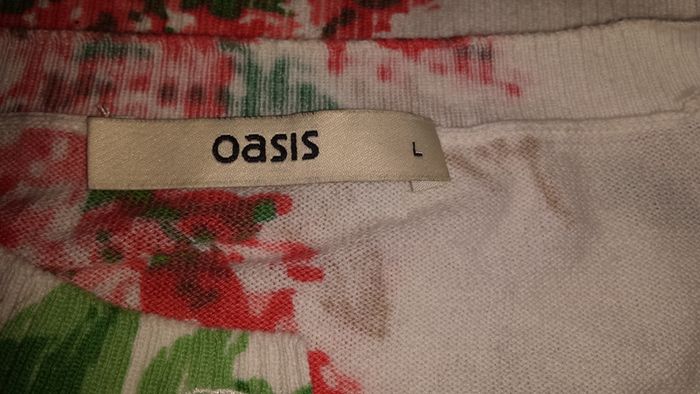 Oasis Cardigan