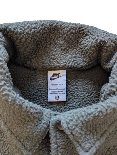 Nike Sportswear Club Coaches Fleece Jacket  THERMA-FIT