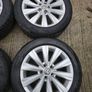 16" VW Polo Highline  + Good Tyres Image 3