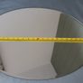 Oval Mirror Image 2