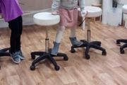 beauty stools