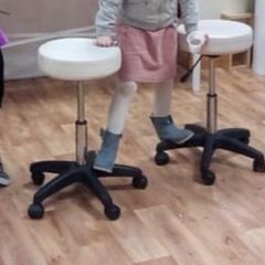 beauty stools