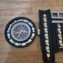 Large Clock Watch Image 6