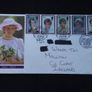 Great Britain Stamps : Diana , Princess of Wales Remembrance Cover - 1998 Image 2
