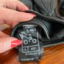 Motorcycle gloves Image 4