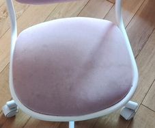 Desk chair