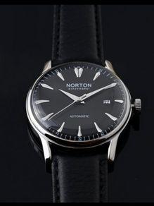 Norton Automatic Watch