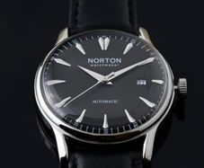 Norton Automatic Watch