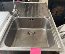 kitchen sink