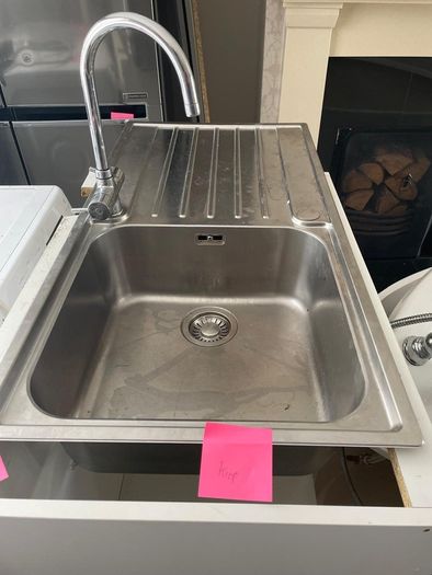 kitchen sink