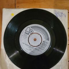Dawn I Cant Believe How Much I Love You 7 inch Vinyl 1973 Bell Records BELL 1287