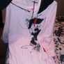 beautiful new designer studio oversized top Image 10