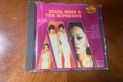Diana Ross &amp; The Supremes CD