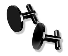 Brand New pair of cufflinks, men's cufflinks
