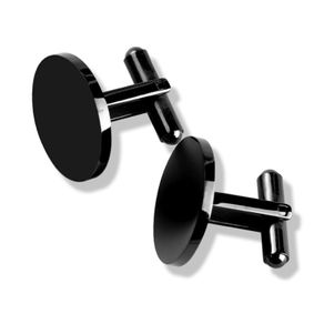Brand New pair of cufflinks, men's cufflinks