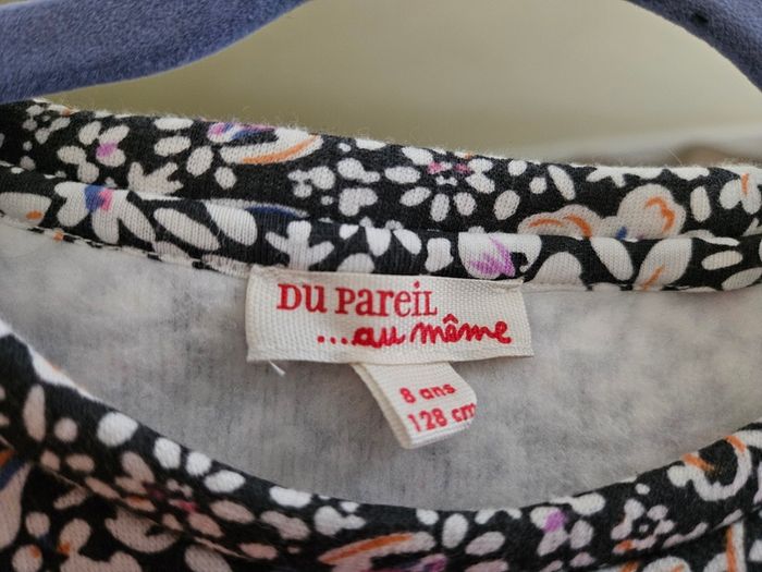 Girls Dress Winter Age 8
